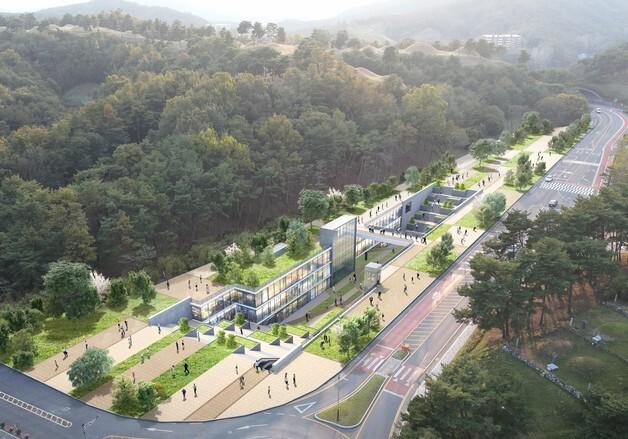 고령군, '대가야 고도' 보존 예산 285억 확보…탐방센터 등 추진