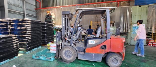 전남도, 무기질비료 가격보조 지원사업 기간 연장…15일까지