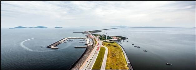 '국가어항 지정 본격화' 전북 부안 가력항, 기본설계비 9억 확보