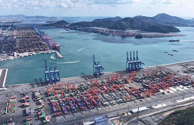 해수부, '선박입출항법' 일부개정안 내년 1월14일까지 입법 예고