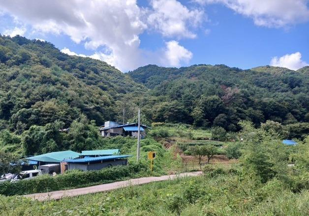 진주시, 경남도 '산사태 예방·대응' 최우수기관 선정