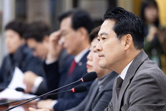 국힘, 선출직평가위 이달 구성…광역·기초단체장 우선 평가