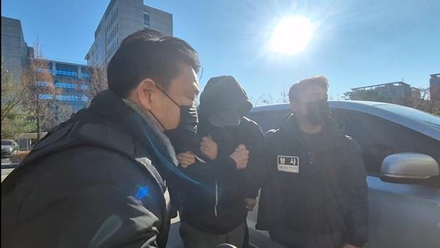 청주 실종 여성 살해 피의자 김영우 "이런 날이 올 것 같았다"