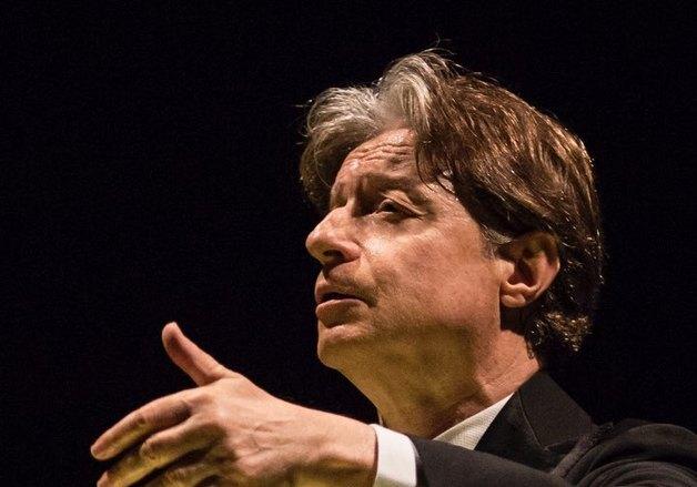 국립심포니, '오케스트라 명장' 로베르토 아바도와 2026시즌 연다