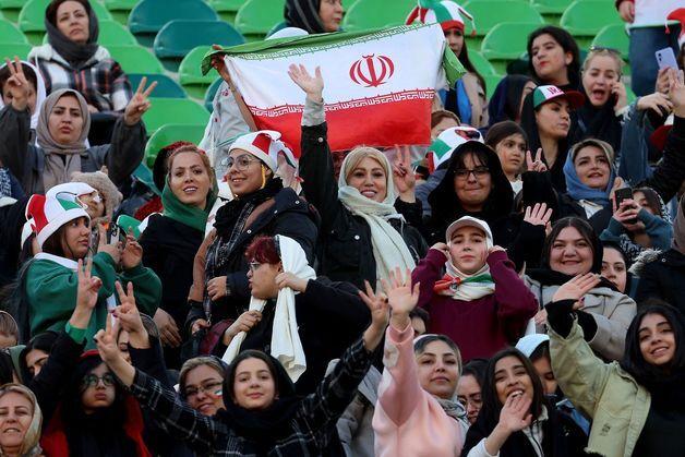 미국 비자 갈등 돌파…이란, '불참' 철회하고 조추첨식 간다