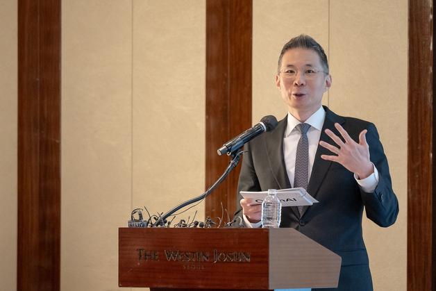 오픈AI코리아 "첫 공식파트너 삼성SDS, 韓조직 채용 내년 계속"