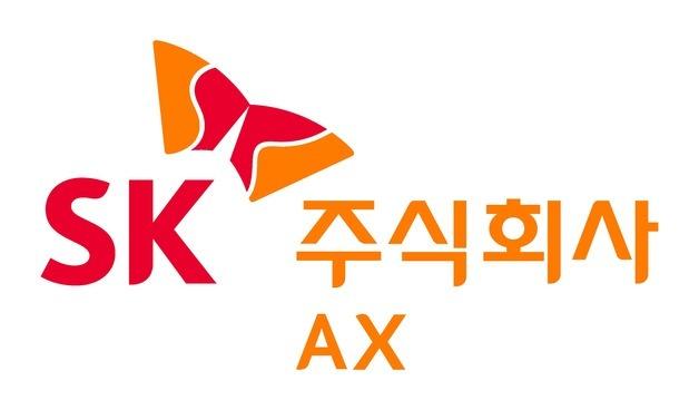 SK AX, AI 중심 조직 전면 재편…신설 'CAIO'에 차지원 부사장