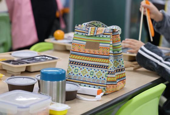 경기도 '비정규직 하루 파업' 참여율…도내 학교 중 40.9%