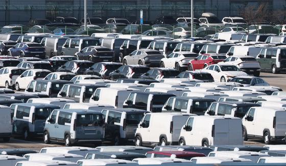 車 관세 리스크 사실상 끝…현대차·기아, 최대 4조 원 절감