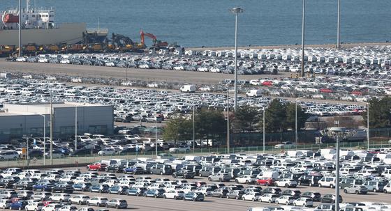 10월 경상수지 68억달러 흑자…1~10월 896억 '역대 최대'