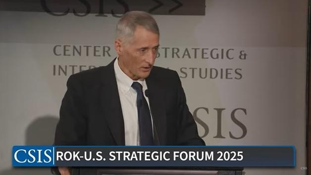 美당국자 "韓 핵잠 건조, 한미 역내위협 공동대응 사례"