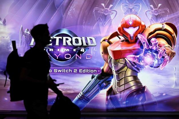 '8년 만의 귀환' 메트로이드 프라임 4, 긴 개발 지연 딛고 발매