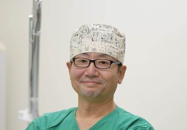 초미세수술 권위자 홍준표 교수, '메디씽큐' CMO로 합류