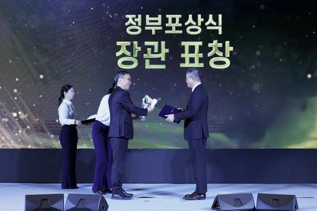 지원규 PTKOREA 대표, '2025 광고산업 발전 유공' 문체부 장관 표창