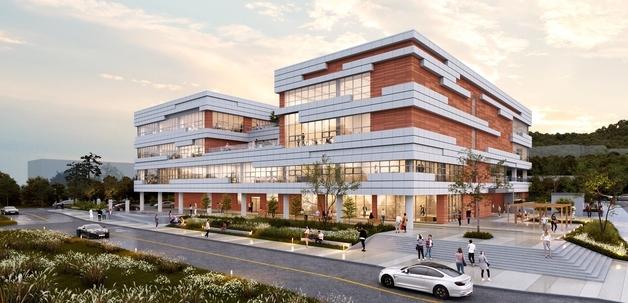 김천시, 통합 보건타운 내년 4월 개소…"통합 보건 플랫폼"