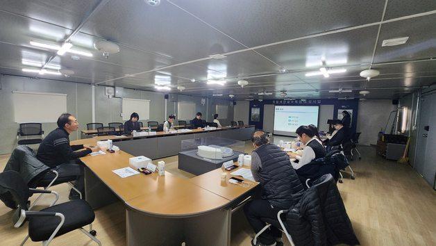 새만금수목원 분포 수종 101종→175종…생물다양성 증가