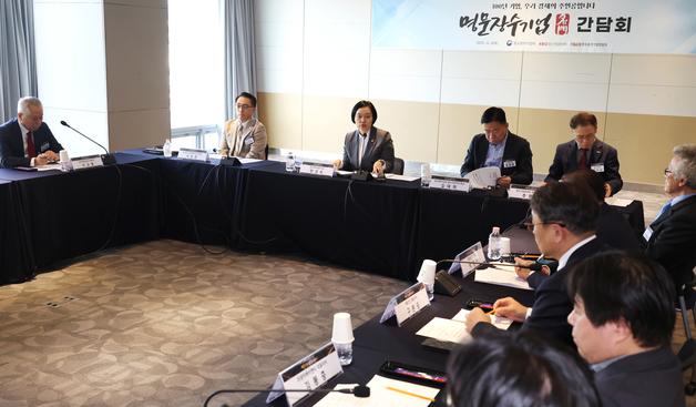 "서울 쏠림 심각…명문장수기업조차 인재유출 힘들어요"