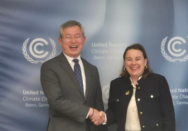 전남도, '유엔기후변화협약 기후주간' 여수 유치 잰걸음