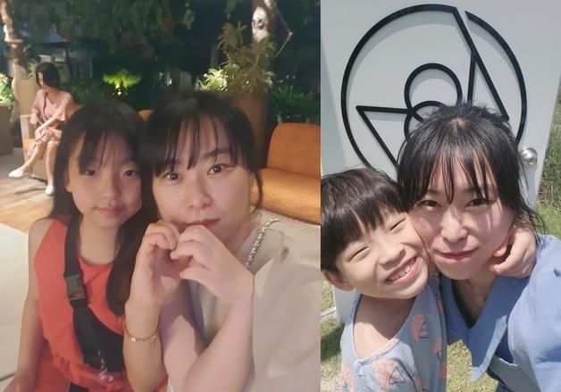 네 사람 살리고 떠난 두 아이 엄마…"잘 키울게, 지켜봐 줘"