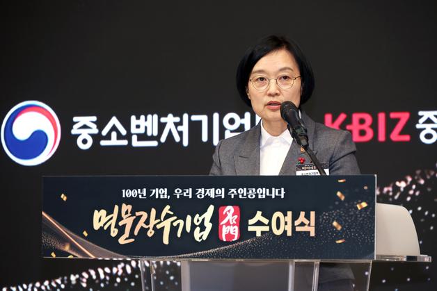 건설·보험업도 명문장수기업 된다…선정 대상 업종 확대