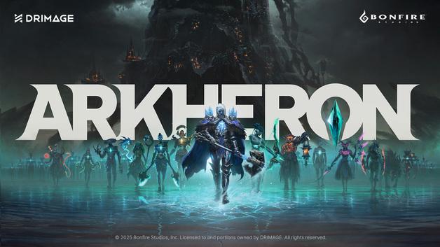 드림에이지, 한국·일본에서 신작 '알케론' 플레이 테스트 진행