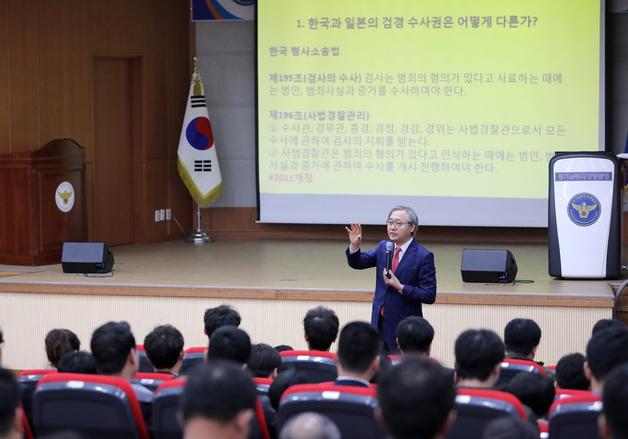 검찰개혁추진단 이르면 이달 중수청법·공소청법 낸다