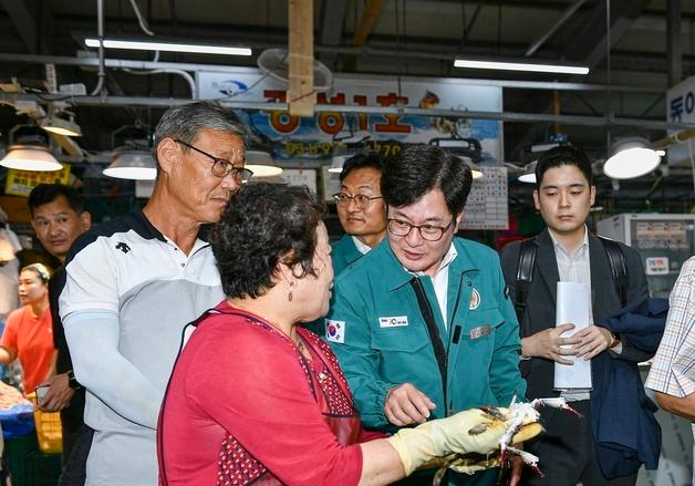 김포 대명항 개발 본궤도…설계비 9억 국비 반영