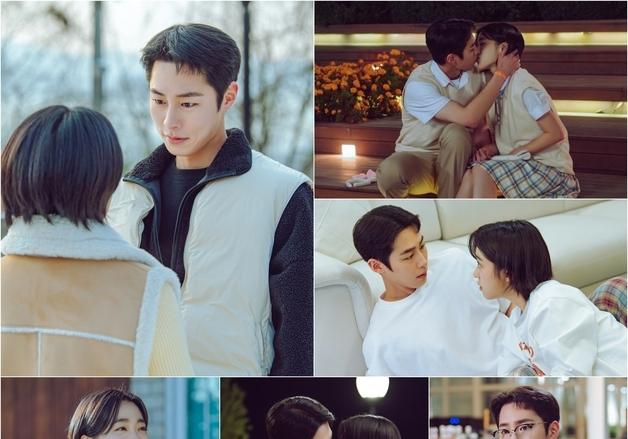 종영까지 2회 '마지막 썸머'…이재욱♥최성은, 더 달달해질 연애