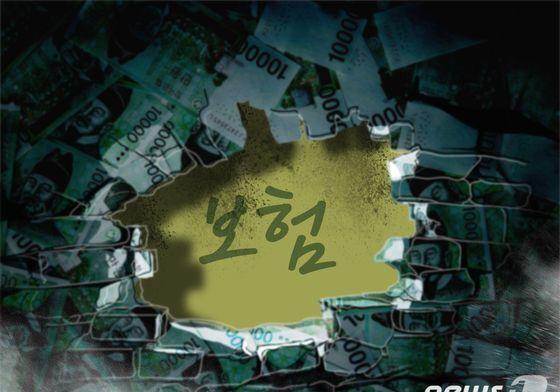 보험사, 자산운용 의존도 커지는데 투자처가 없다…규제 완화 '절실'