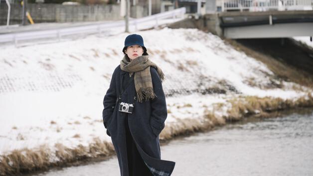 이방인 심은경, 비일상을 통해 치유 받다…'여행과 나날' [시네마 프리뷰]