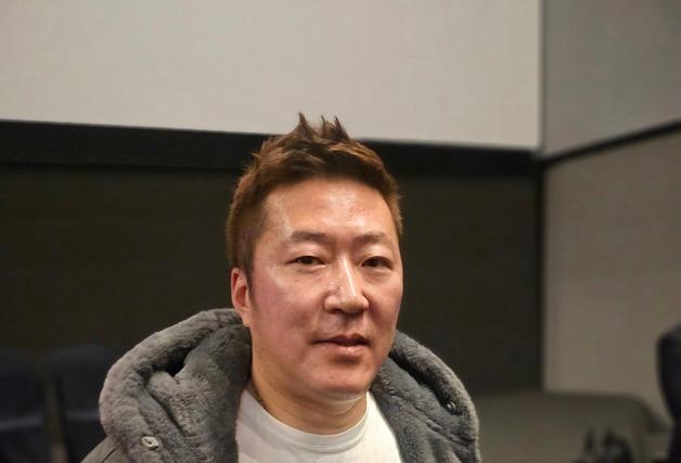 '삼성 이적' 최형우 "강민호랑 한 팀? 말도 안 되는 일이 현실로"