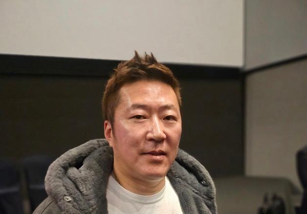 '삼성 이적' 최형우 "강민호랑 한 팀? 말도 안 되는 일이 현실로"