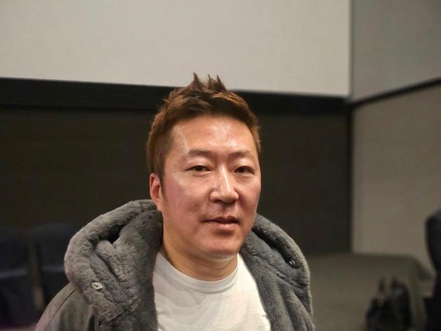 '삼성 이적' 최형우 "강민호랑 한 팀? 말도 안 되는 일이 현실로"