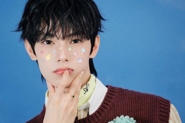 '보플2' 출신 최립우, 데뷔 싱글 음반·음원 차트 1위