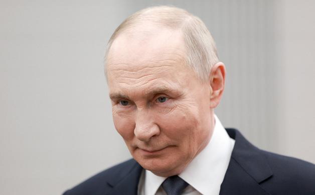 돈바스 넘어 노보로시야까지…푸틴의 초강경 발언에 협상 난기류