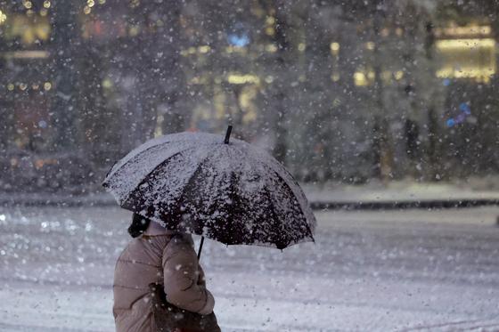 문경·영주·봉화 평지 대설주의보 해제…북동 산지는 유지