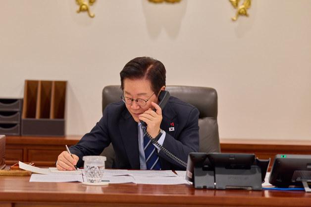 [오늘의 주요일정] 정치·정부 (5일, 금)