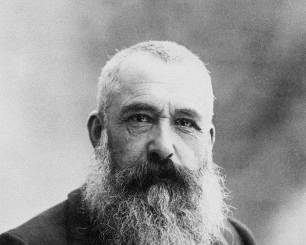 빛과 색채의 영원한 구도자 클로드 모네 사망