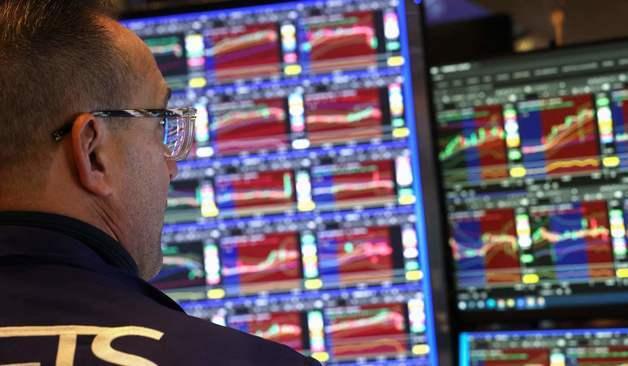 나스닥 0.2% 상승…실업 수당 3년래 최저에도 금리 인하 기대[뉴욕마감]