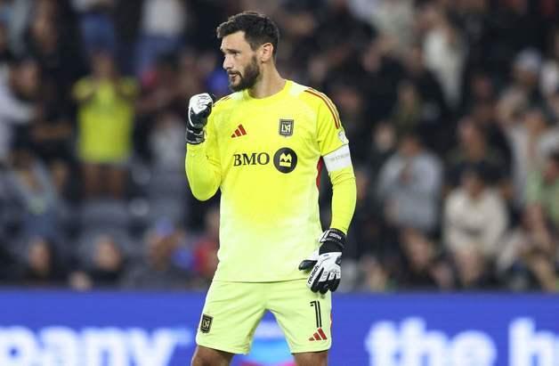 요리스, 손흥민과 함께 더…LA FC와 재계약 