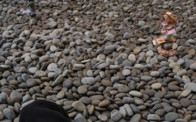 양혜규 , '전 세계 미술계 가장 영향력 있는 100인' 38위 선정