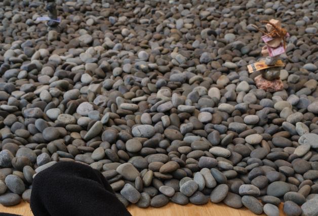 양혜규 , '전 세계 미술계 가장 영향력 있는 100인' 38위 선정