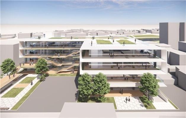 대전 ‘웹툰 IP 첨단 클러스터' 조성 탄력…설계비 6억 확보