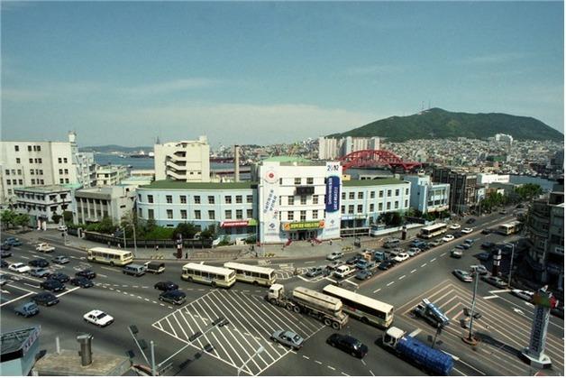 부산도서관, '부산의 기억' 통해 부산학 중요기록 1868건 온라인 공개