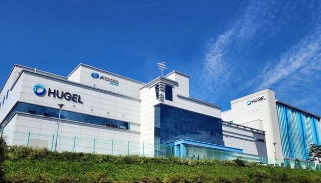 휴젤, '1억 弗 수출의 탑' 수상…K-에스테틱 리더십 강화