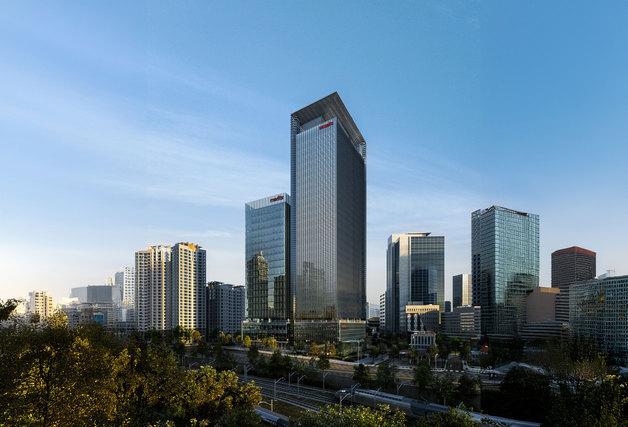 '서울역 인근' 봉래구역 2지구에 31층 업무시설 생긴다