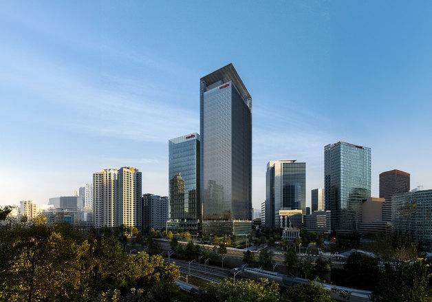 '서울역 인근' 봉래구역 2지구에 31층 업무시설 생긴다