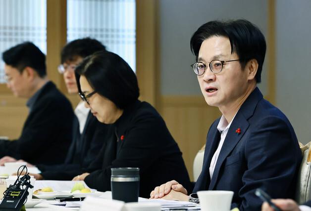 원유 자원안보 위기경보 2일 0시부터 '주의→경계' 격상…"수급 관리 강화"