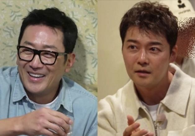 전현무 "광고 촬영 전날 여친과 헤어져…눈물 흘리는 광대 심정"