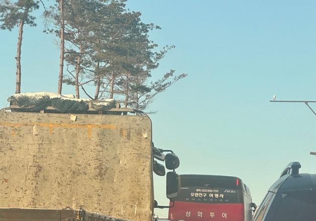 동탄 목동·신동 '출근 재난'…터널 통제에 5분 출근길이 30~40분